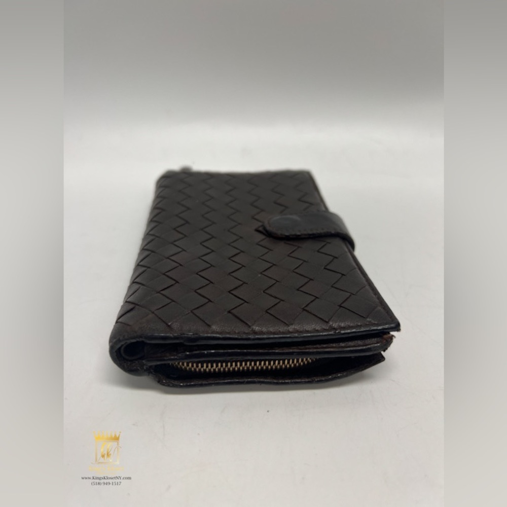 Bottega Veneta wallet - Picture 4 of 15
